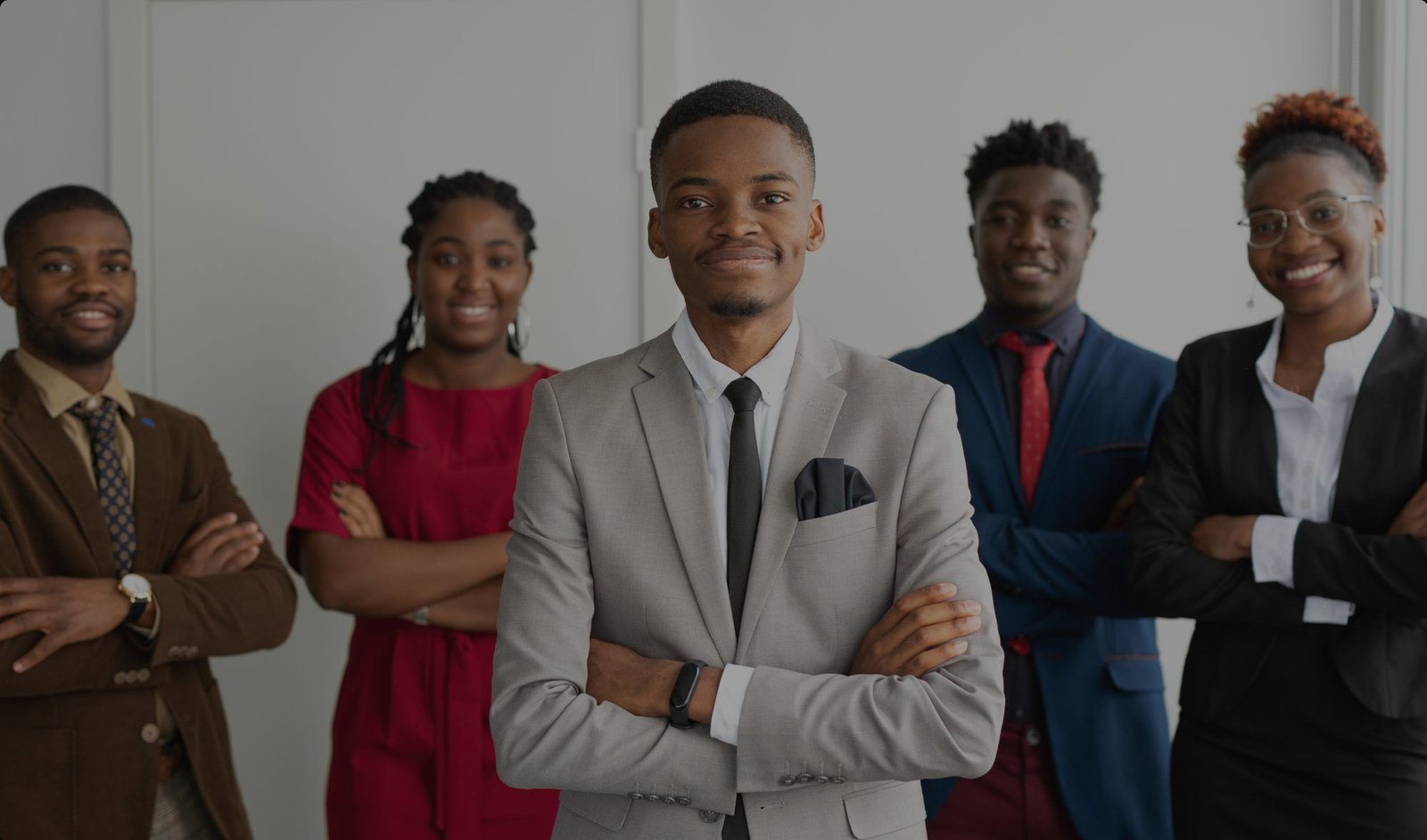 The TechClan team